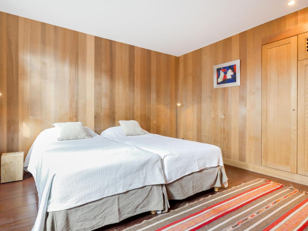 Apartment La Porte Genoise By Interhome 维琪奥港 外观 照片