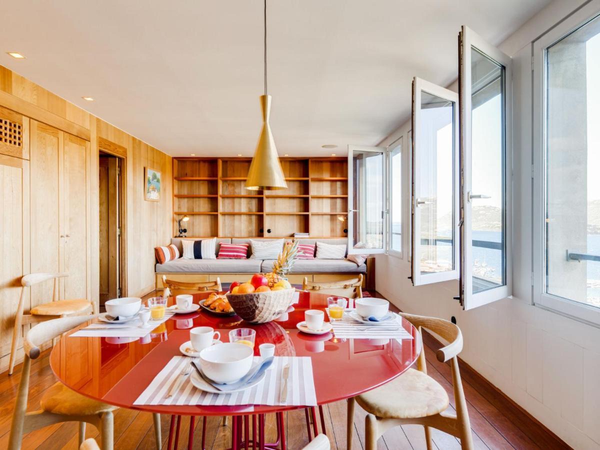 Apartment La Porte Genoise By Interhome 维琪奥港 外观 照片