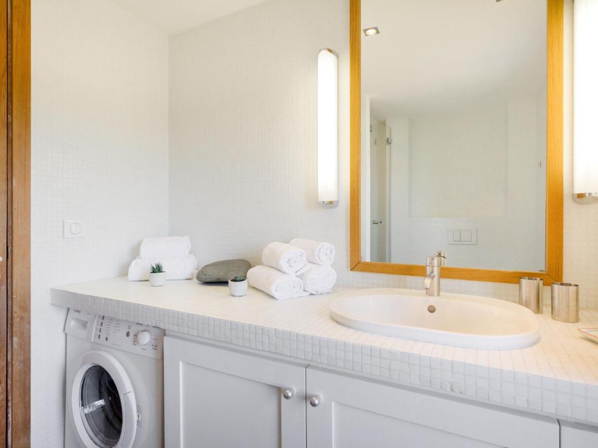 Apartment La Porte Genoise By Interhome 维琪奥港 外观 照片